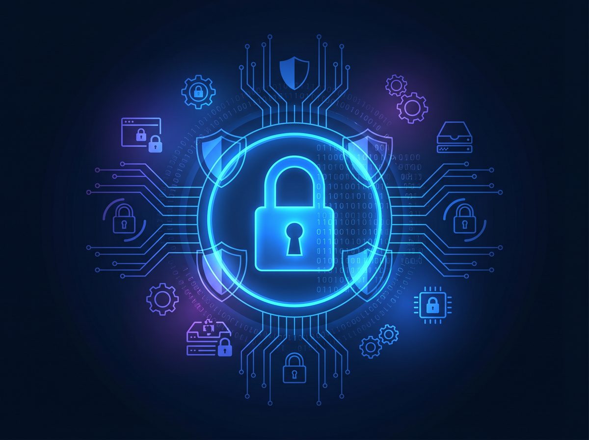 腾龙加速器安全防护体系